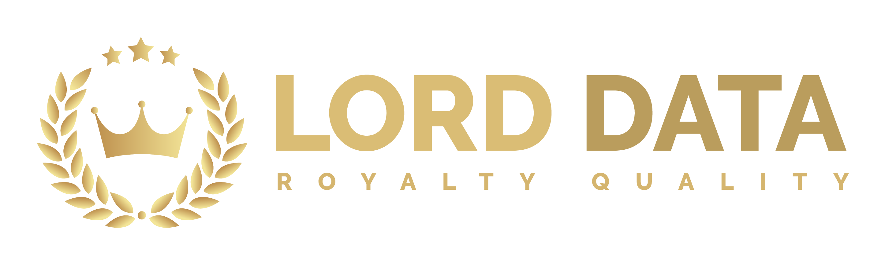 Lord Data — Royalty Quality